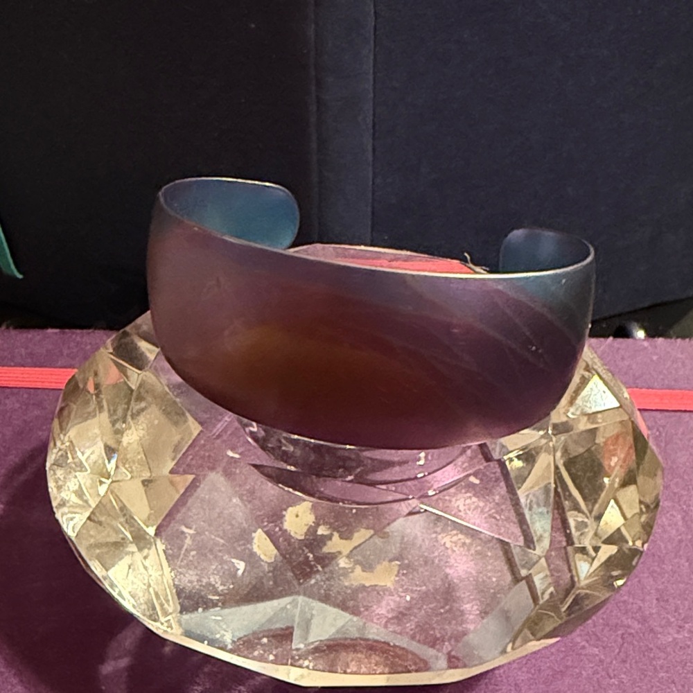 Holly Yashi Titanium Bracelet